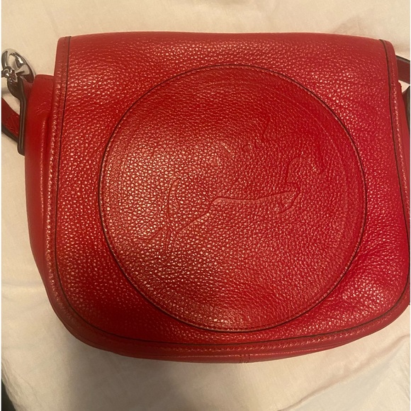 tucker tweed Handbags - Tucker tweed Camden crossbody